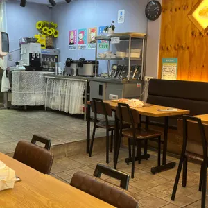 충대분식 리뷰 사진