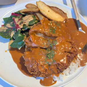 닝교초식당 사진