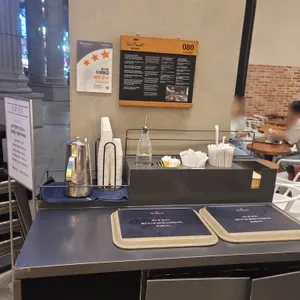 폴바셋 리뷰 사진