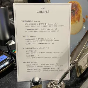 치플레 리뷰 사진