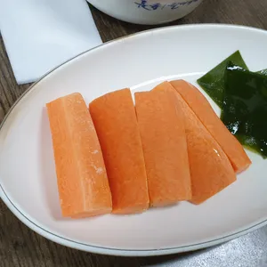 황소곱창 사진