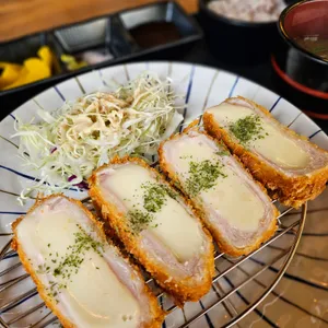 오마카츠 사진