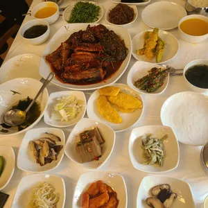 명태인생 사진