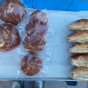 BGT호두단팥빵 사진
