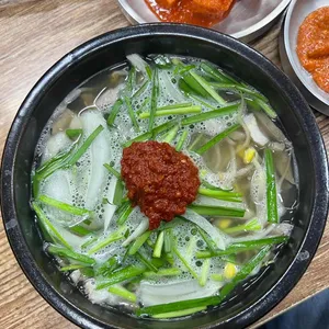 향촌식당 사진