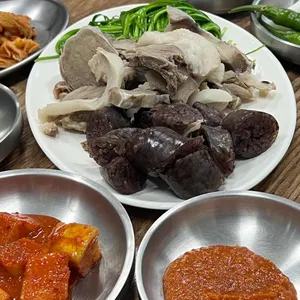 향촌식당 사진
