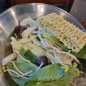 두끼떡볶이 사진