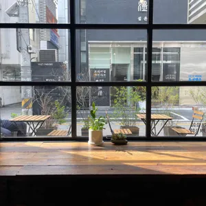 마크레인 커피 리뷰 사진