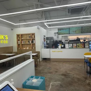 빽다방 리뷰 사진