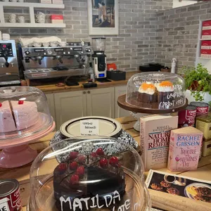 카페 멜리어스 사진