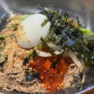 군자닭갈비 사진