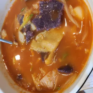 국수가 사진