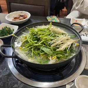 가보리식당 사진