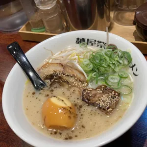 멘야마쯔리 사진