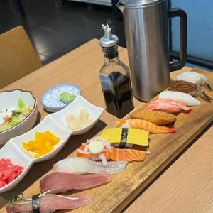 오늘은스시 사진