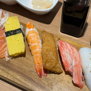 오늘은스시 사진