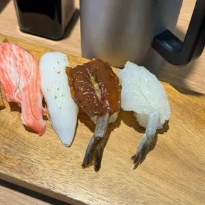 오늘은스시 사진