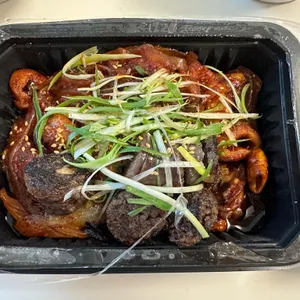 막창굽는연탄할매 사진