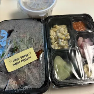 막창굽는연탄할매 사진