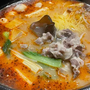 쿵푸슝모마라탕 사진