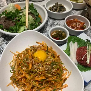 소울한우 사진
