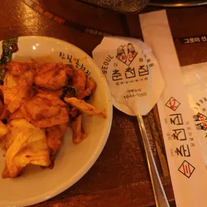 신림춘천집 리뷰 사진
