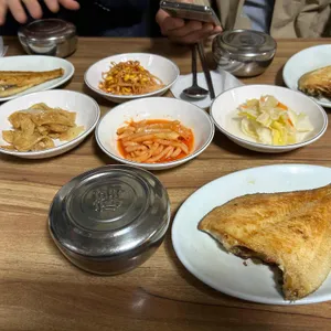 다정식당 사진