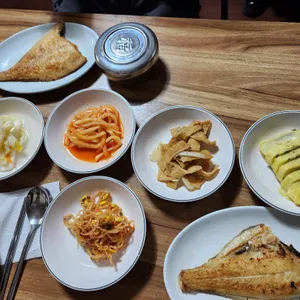 다정식당 사진