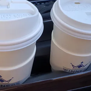 위너스커피 사진