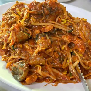 경남아구찜 사진