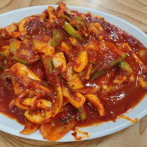 보은식당 사진