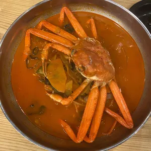 강릉해짬뽕 사진
