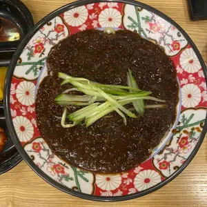 강릉해짬뽕 사진