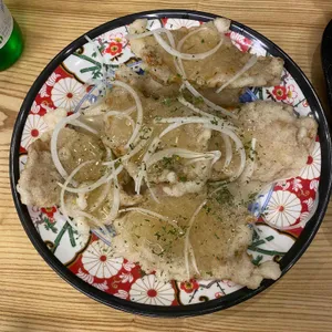 강릉해짬뽕 사진