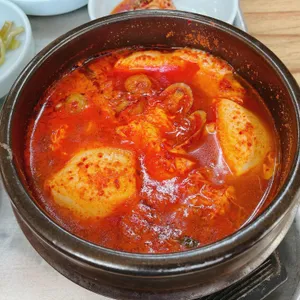 보은식당 사진
