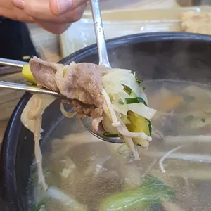 명성손만두 사진