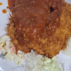 왕돈까스 사진