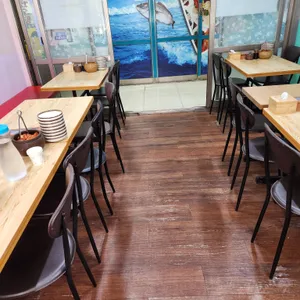 서해바지락칼국수 리뷰 사진