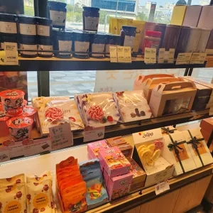 뚜레쥬르 사진