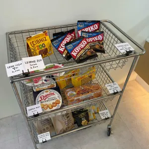 이오김밥 리뷰 사진