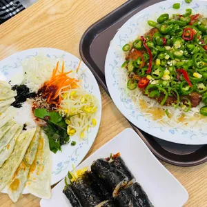 지우분식 사진