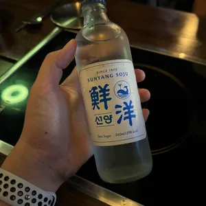 밤별 포차 라운지 리뷰 사진