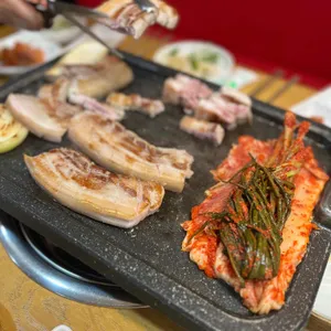 김부장 사진
