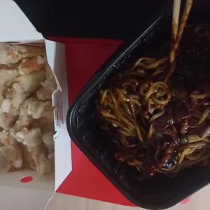 홍콩반점 사진