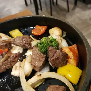 에덴식당 사진