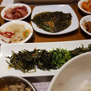 에덴식당 사진