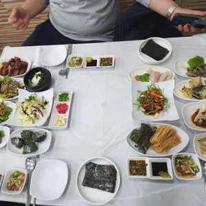 아지트 리뷰 사진