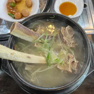 장군정육식당 사진
