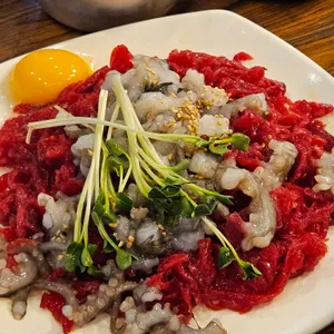 누이네마약김밥 사진