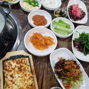 궁평씨푸드 대표 사진